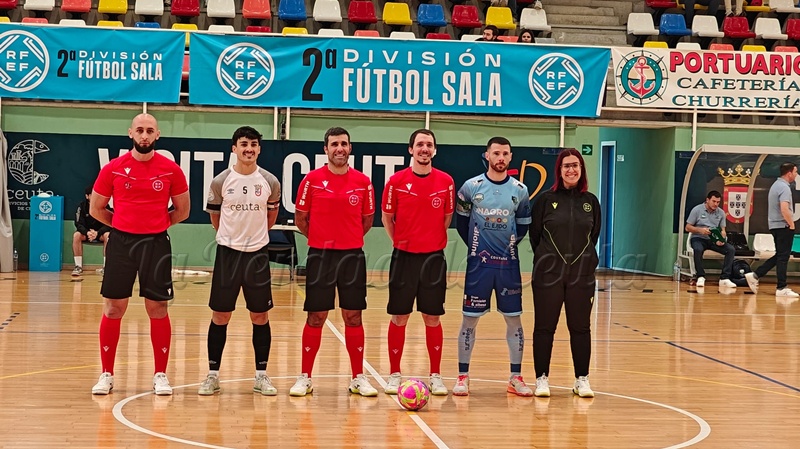 Ceuti Elejido 9