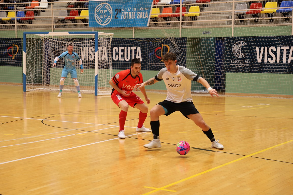 La UA Ceutí, obligada a ganar en su visita a Entrerríos para seguir soñando con la permanencia