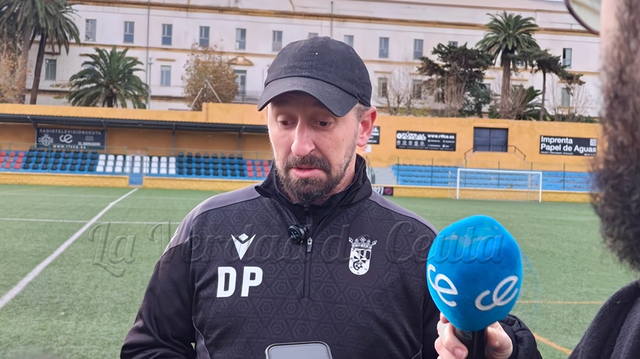 Polaco: “Será un partido complicado, bonito y de dos equipos que juegan para ganar”