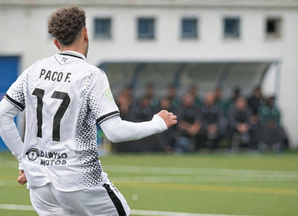 El Ceuta B no puede con el Pozoblanco y cae en el Martínez “Pirri” (0-1)