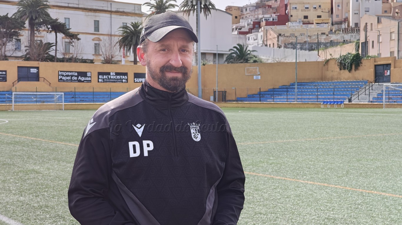 Polaco: “Solo existe el Cádiz, mañana a las siete y media habrá terminado todo”