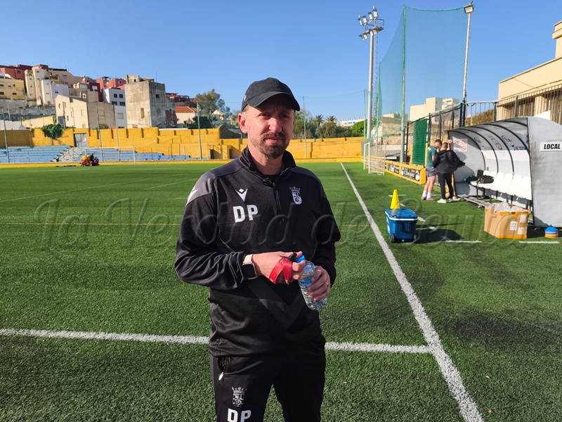 Polaco: “Tenemos que volver a ser el equipo valiente y atrevido que hemos sido durante la temporada”