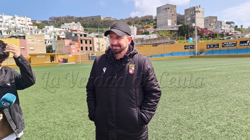 Polaco: “En casa nos toca ganar; este equipo puede competir con cualquiera”