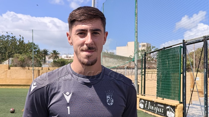 Rodin avisa antes del playoff: “No tenemos miedo y vamos a dejarnos la vida”