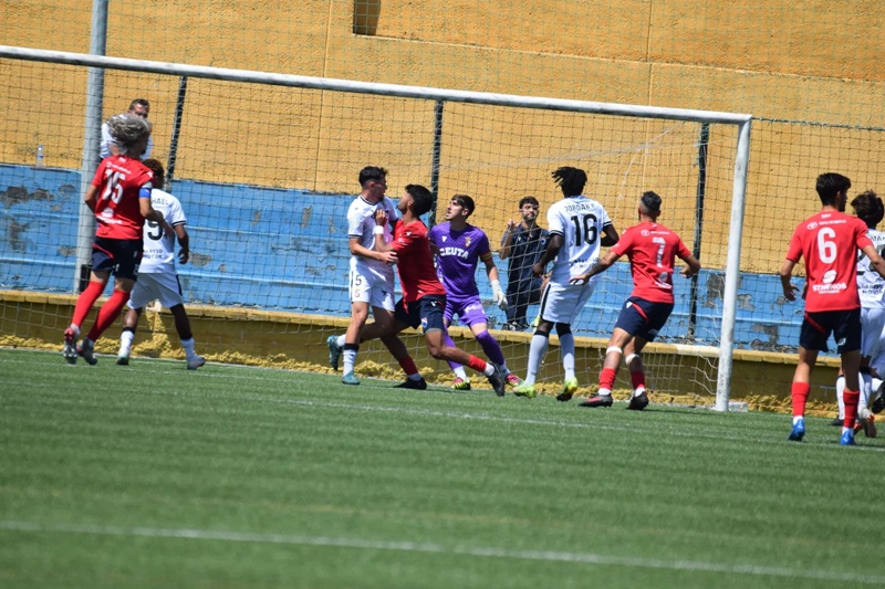 CeutaB DosHermanas 1