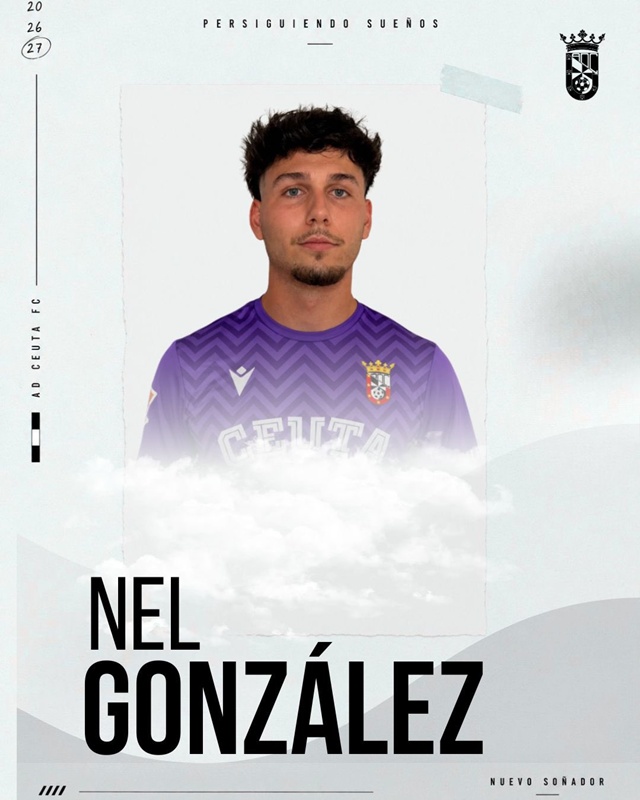 nel gonzalez ceutab