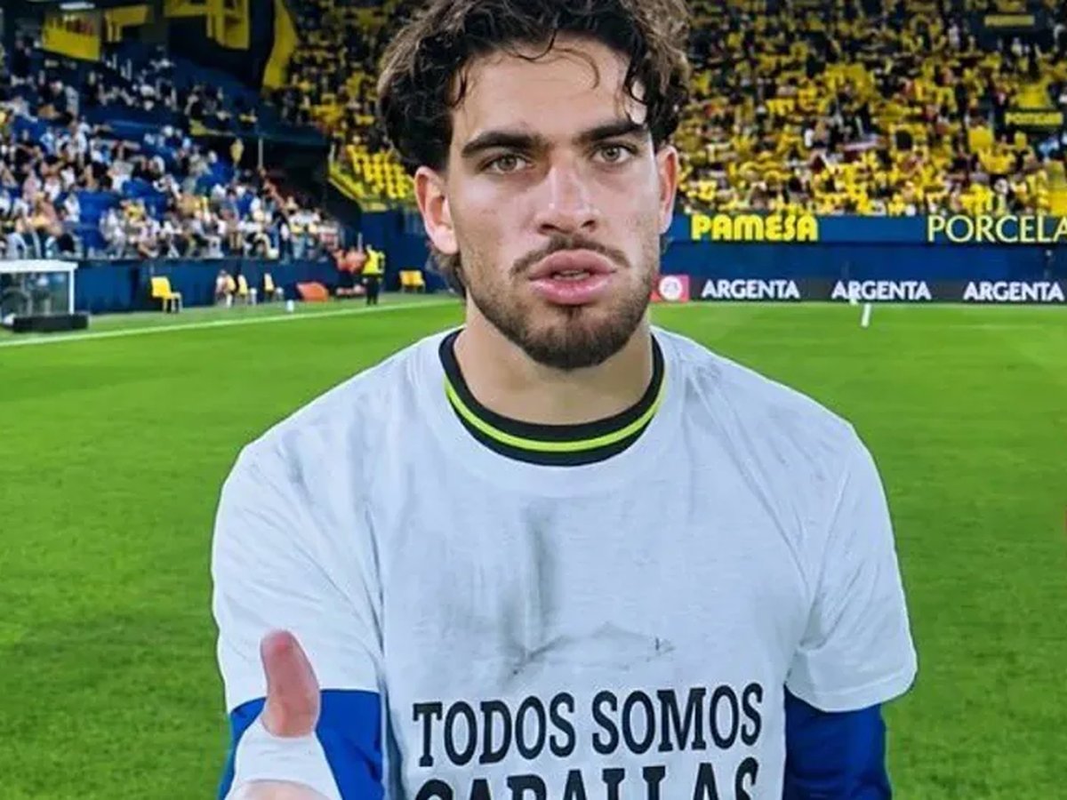 El seleccionador de Marruecos dice que Abde se puso la camiseta de apoyo a Ceuta por un “desliz”