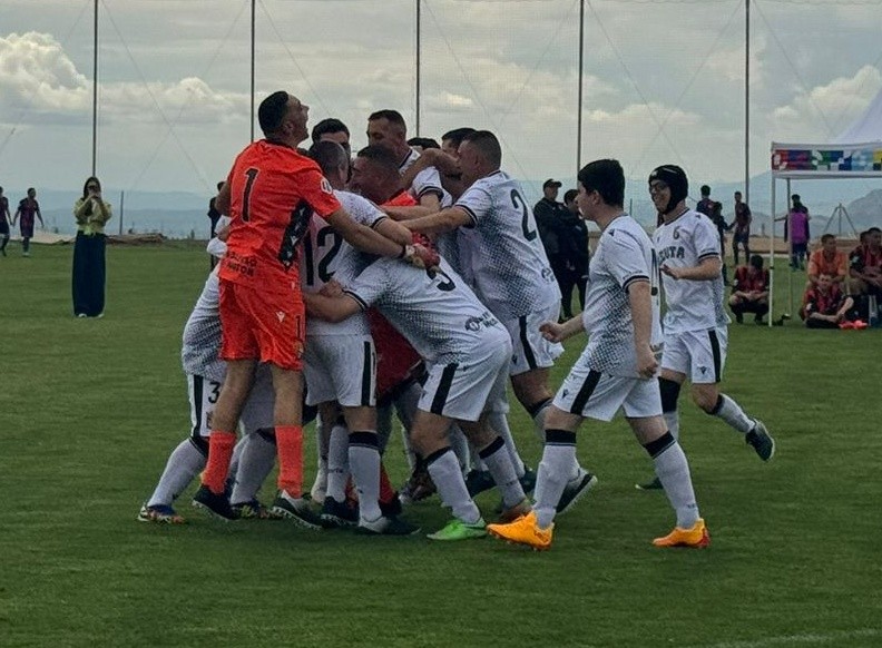 Burgos acogerá la quinta sede de LaLiga Genuine