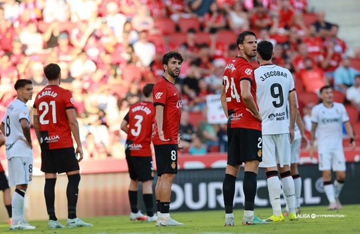 Mallorca Ceuta 1