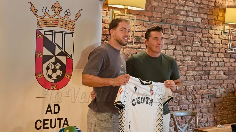 Omar Sadik Presentacion 1