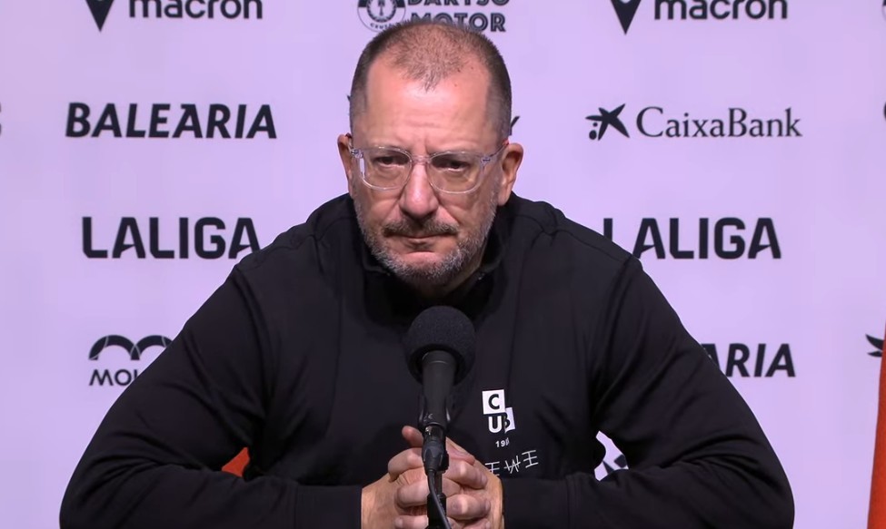 Romero, exigente tras el triunfo: “estamos muy bien, pero hoy no me he sentido identificado con mi equipo”
