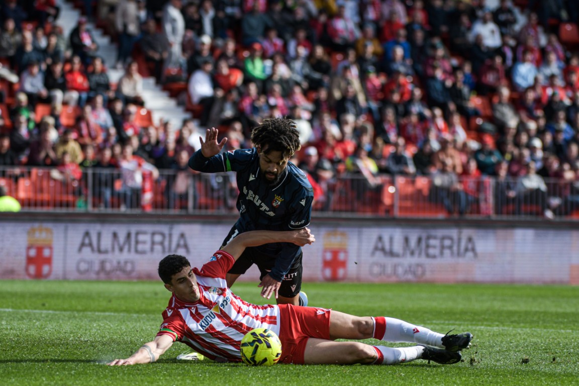 LaLiga Hypermotion alcanza un 68,5% de ocupación de los estadios