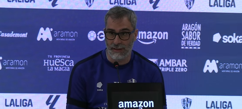 JonPrez RDP Previa Huesca Ceuta