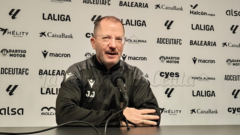 José Juan Romero llama a “reventar el Murube” ante el Granada: “Es un partido que hace años ni soñábamos”