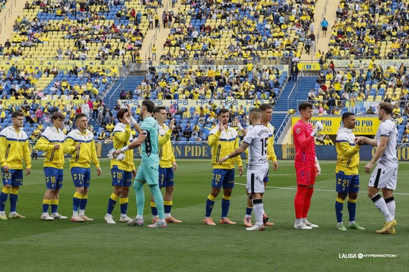 LasPalmas Ceuta 4