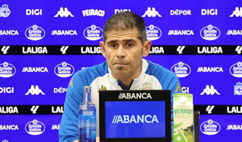 Antonio Hidalgo RDP Previa Ceuta Deportivo