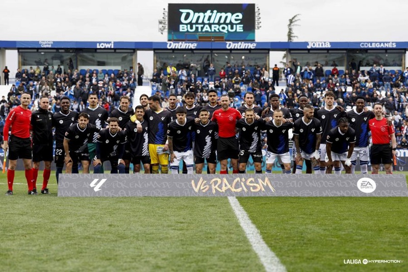 Leganes Ceuta 2