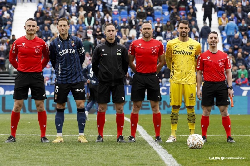 Leganes Ceuta 3