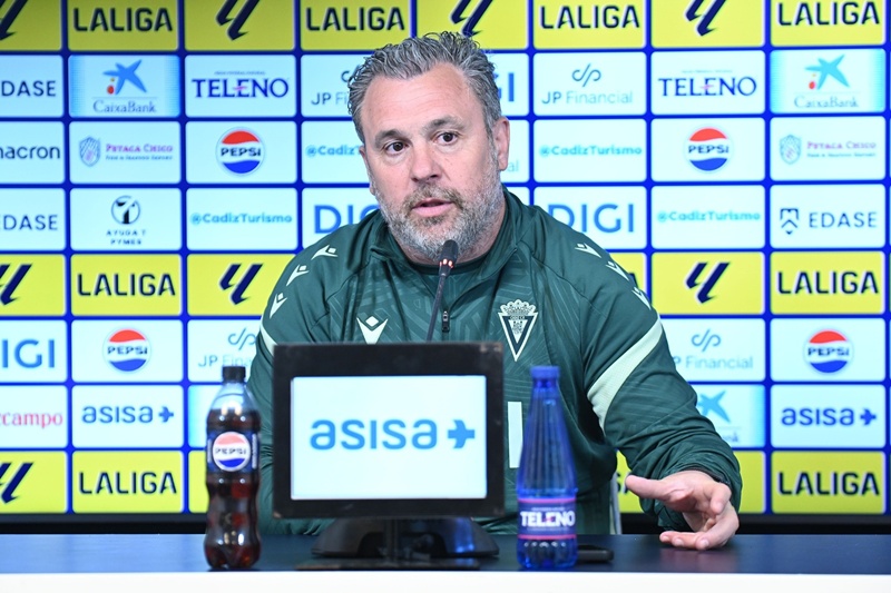 Sergio RDP Previa Ceuta Cadiz