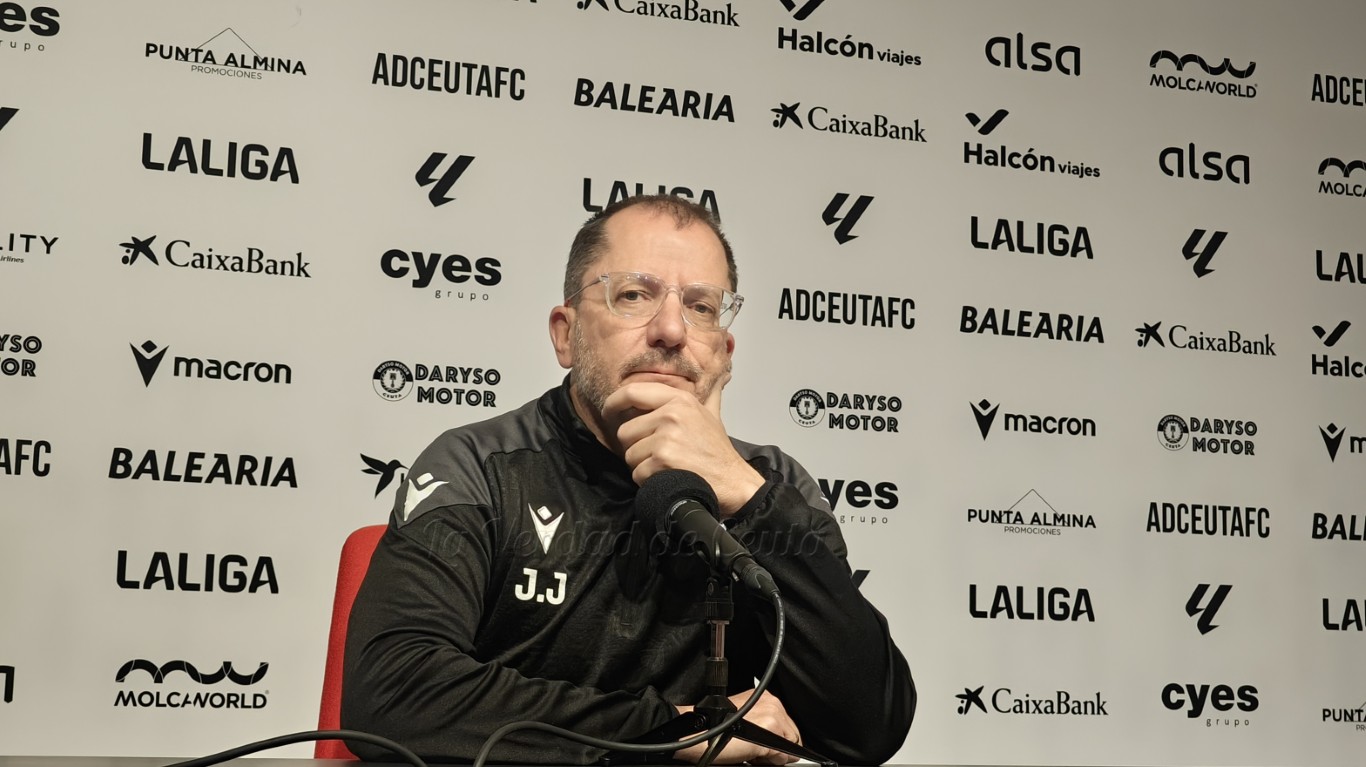 José Juan Romero advierte del potencial de la Real Sociedad B: “si no juegas al 200%, te pega un baile”