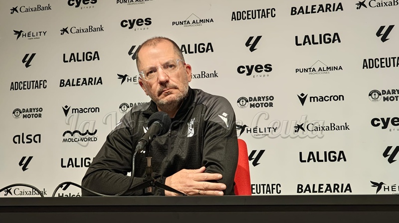 José Juan Romero avisa antes de Zaragoza: “Aquí nadie se relaja, el que no dé el nivel no juega más”