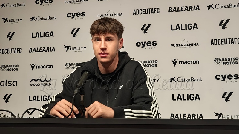 Marc Domènech: “Ellos irán a por nosotros, pero nosotros también vamos a por ellos”