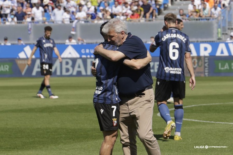 Zaragoza Ceuta 2