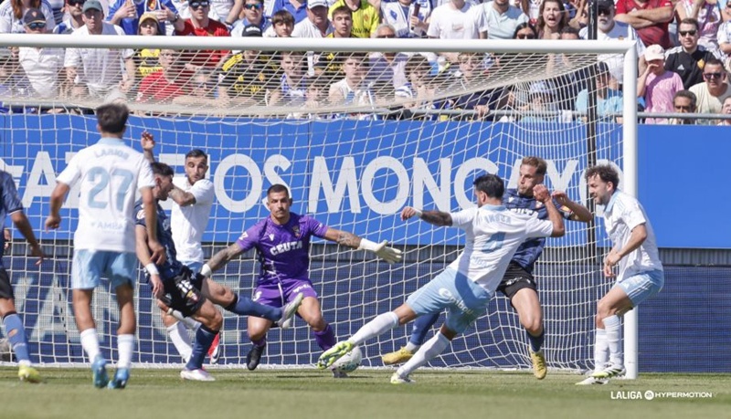 LaLiga supera los 17,5 millones de espectadores y alcanza un nuevo récord de asistencia