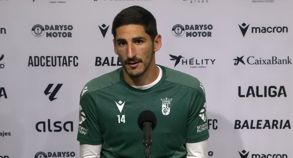 Bodiger: “Supimos sufrir y el equipo hizo un gran trabajo para mantener la portería a cero”