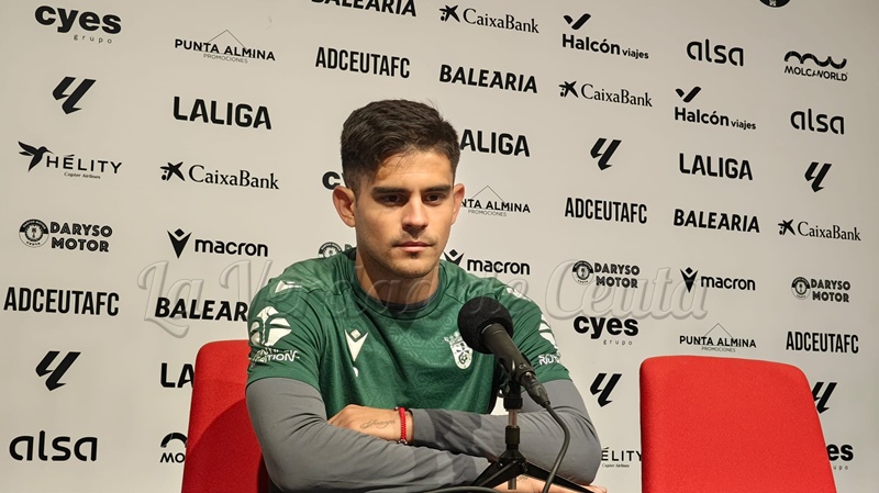 Kuki Zalazar: “La valoración es muy positiva, hemos hecho una campaña espectacular”