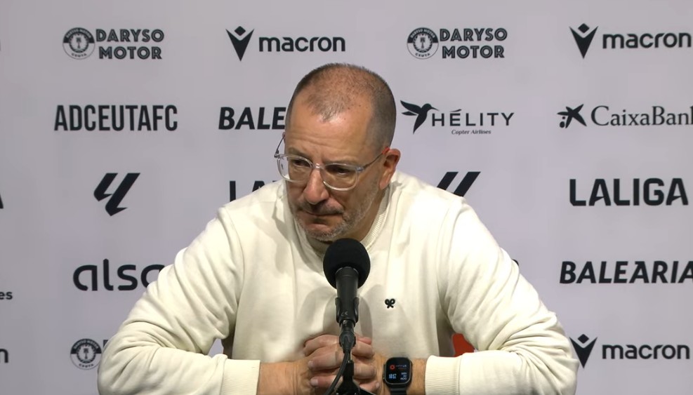 José Juan Romero: “El equipo ha competido como animales y el empate tiene mucho mérito”