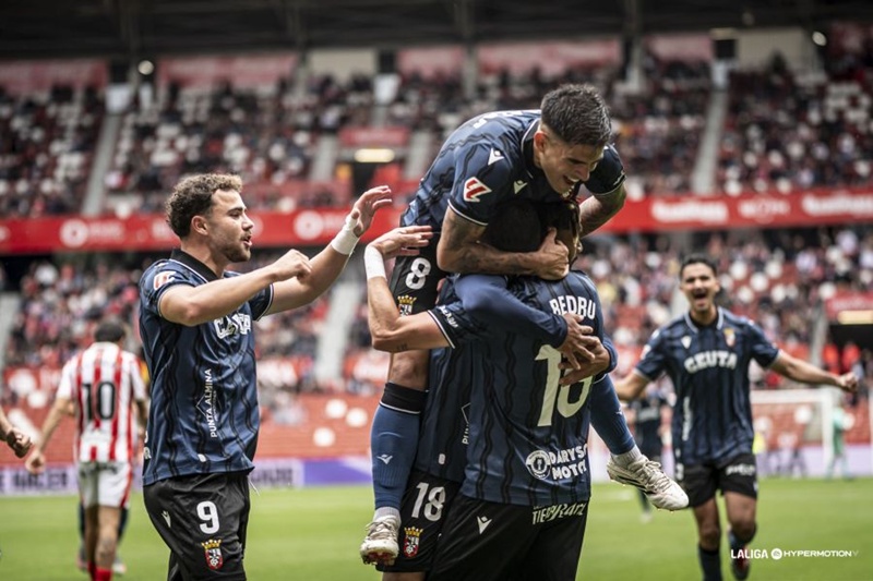 Sporting Ceuta 7