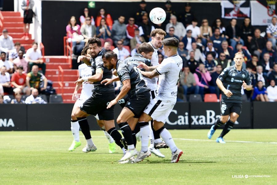 Girona, Oviedo, Mallorca, Tenerife y Eldense visitarán la próxima temporada el Alfonso Murube