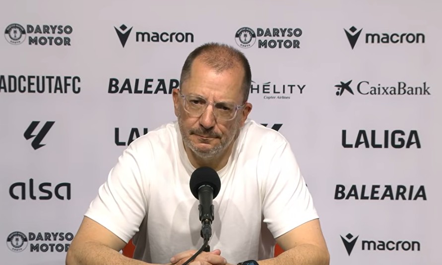 José Juan Romero: “Con el paso del tiempo nos daremos cuenta de la verdadera barbaridad que ha hecho este equipo”
