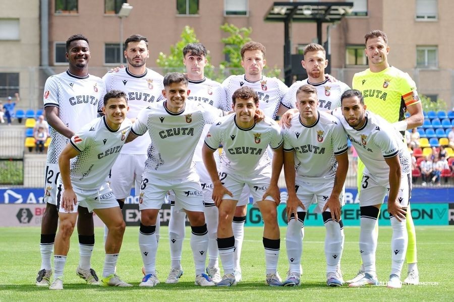 Andorra Ceuta 6