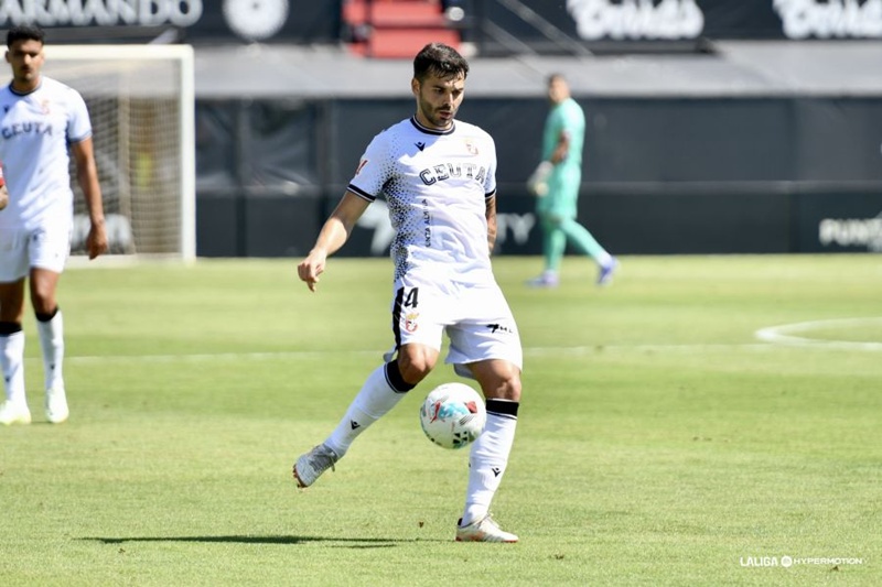 El catalejo: la jornada 42 de Liga Hypermotion (AD Ceuta FC - Albacete Balompié)