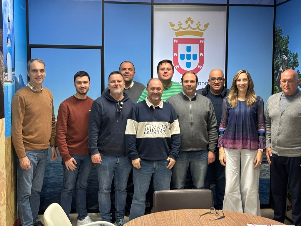 Constituido oficialmente el jurado de la Gala del Deporte 2025