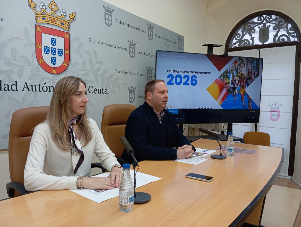 Presentacion Pruebas 2026 2