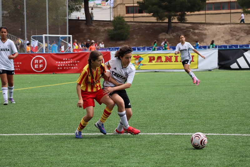 Campeonato Sub12 Dia2 4