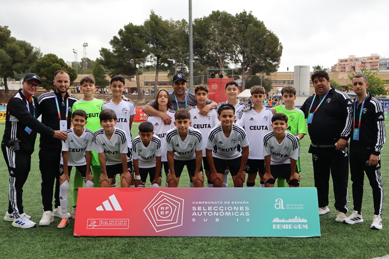 Campeonato Sub12 Dia2