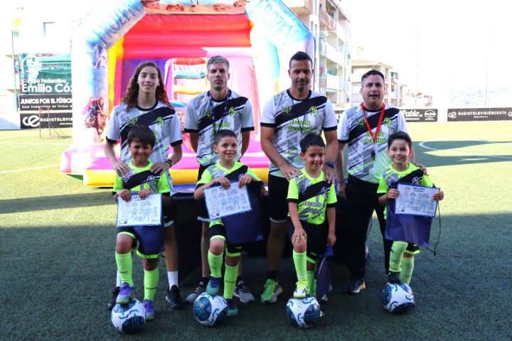Jornadas Clausura 4