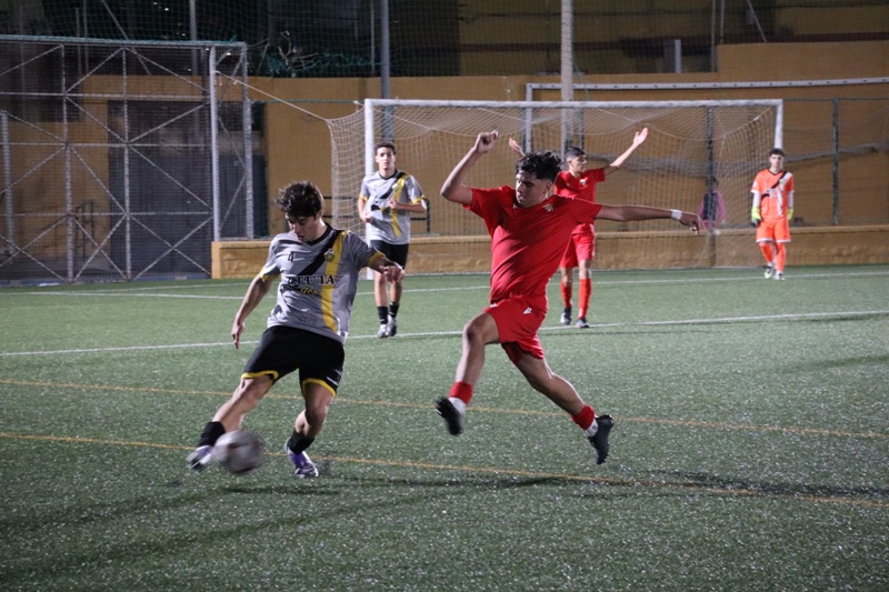 La RFFCE presenta la Copa Autonómica juvenil 2025/2026, que arrancará el 26 de abril 