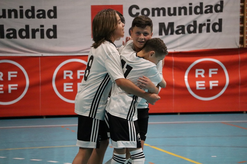 Sub12 Seleccion 1