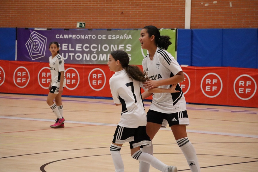Sub12 Seleccion 3