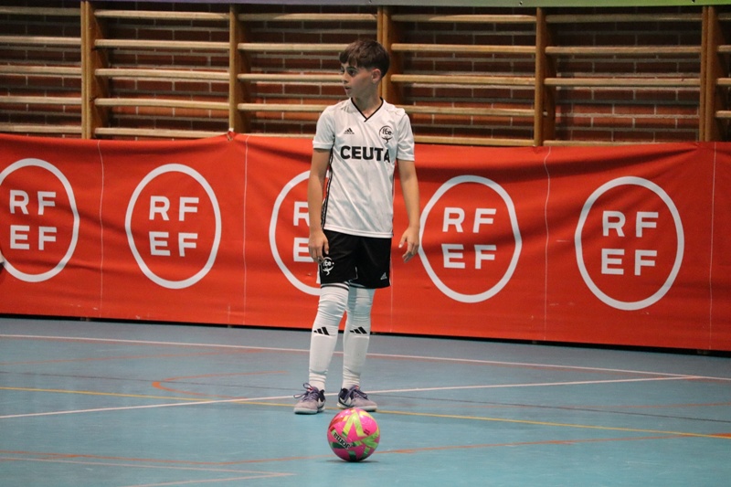 Sub12 Seleccion 5
