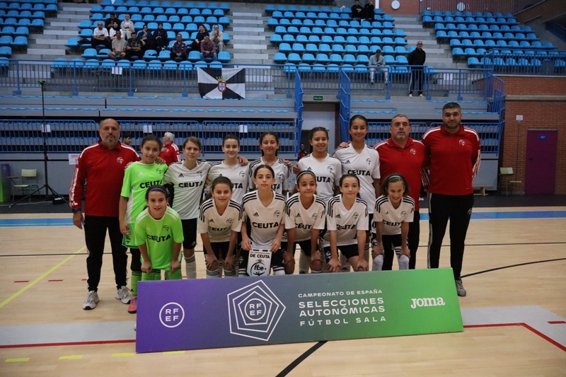 Sub12 Seleccion 7