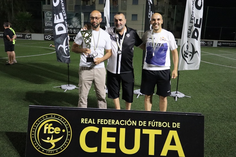 futbol veterano rffce 2