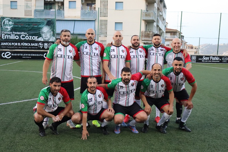 futbol veterano rffce 3