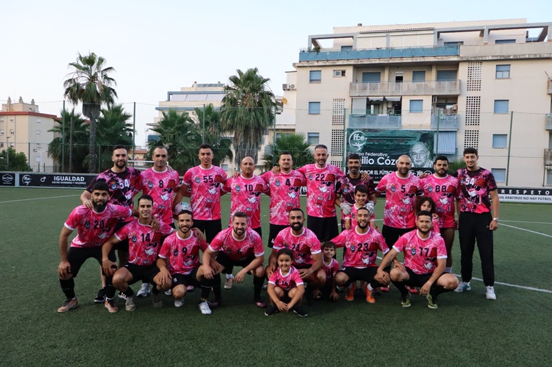 futbol veterano rffce 4