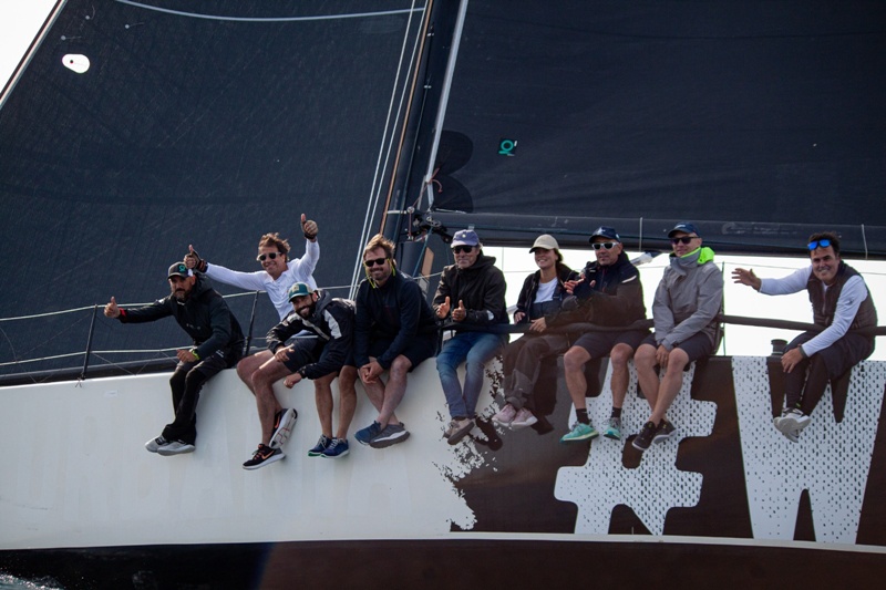 Castaer Yacht Vela 2